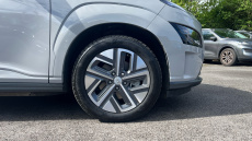 Hyundai KONA 100kW SE Connect 39kWh 5dr Auto Electric Hatchback